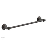 Phylrich - MARVELLE 18'' Towel Bar 162-70 - Oil Rubbed Bronze