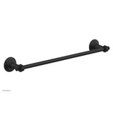 Phylrich - MARVELLE 18'' Towel Bar 162-70 - Satin Nickel