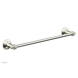 Phylrich - MARVELLE 18'' Towel Bar 162-70 - Polished Brass