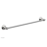 Phylrich - MARVELLE 24'' Towel Bar 162-71 - Satin chrome