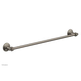 Phylrich - MARVELLE 24'' Towel Bar 162-71 - Pewter