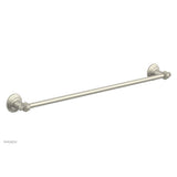 Phylrich - MARVELLE 24'' Towel Bar 162-71 - Burnished Nickel