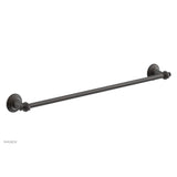 Phylrich - MARVELLE 24'' Towel Bar 162-71 - Oil Rubbed Bronze
