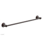 Phylrich - 24'' Towel Bar    Marvelle - Weathered Copper
