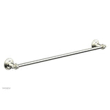 Phylrich - MARVELLE 24'' Towel Bar 162-71 - Polished Brass