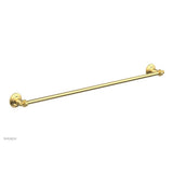Phylrich - 30'' Towel Bar - Burnished Gold