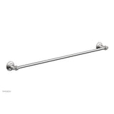 Phylrich - MARVELLE 30'' Towel Bar 162-72 - Satin chrome
