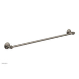 Phylrich - MARVELLE 30'' Towel Bar 162-72 - Pewter