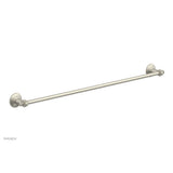 Phylrich - MARVELLE 30'' Towel Bar 162-72 - Burnished Nickel