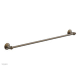 Phylrich - MARVELLE 30'' Towel Bar 162-72 - Old English Brass