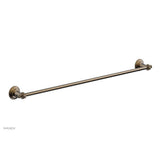 Phylrich - MARVELLE 30'' Towel Bar 162-72 - Antique Brass