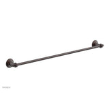 Phylrich - 30'' Towel Bar - Weathered Copper