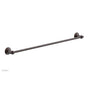 Phylrich - 30'' Towel Bar - Weathered Copper