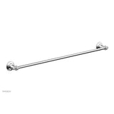 Phylrich - MARVELLE 30'' Towel Bar 162-72 - Satin Brass