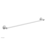 Phylrich - MARVELLE 30'' Towel Bar 162-72 - Satin White