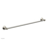 Phylrich - MARVELLE 30'' Towel Bar 162-72 - Polished Chrome