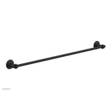 Phylrich - MARVELLE 30'' Towel Bar 162-72 - Matte Black