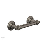 Phylrich - MARVELLE Paper Holder 162-73 - Burnished Nickel