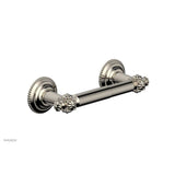 Phylrich - MARVELLE Paper Holder 162-73 - Matte Black
