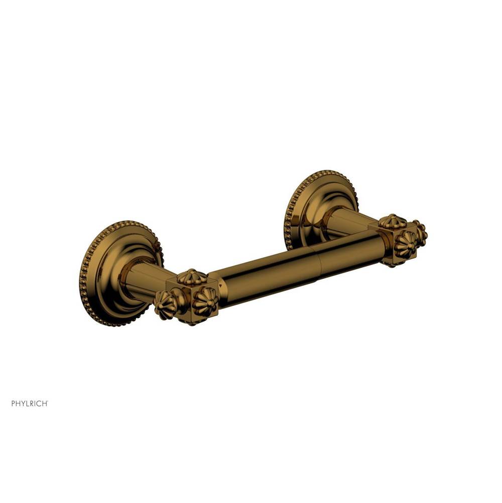 Phylrich - MARVELLE Paper Holder 162-73 - Polished Gold