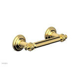Phylrich - MARVELLE Paper Holder 162-73 - Satin Gold