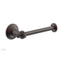 Phylrich - Single Post Paper Hldr - Weathered Copper