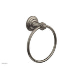 Phylrich - MARVELLE Towel Ring 162-75 - Burnished Nickel