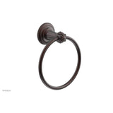 Phylrich - MARVELLE Towel Ring 162-75 - Polished Chrome