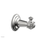 Phylrich - Robe Hook - Satin chrome