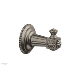 Phylrich - Robe Hook - Pewter