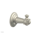 Phylrich - Robe Hook - Burnished Nickel