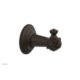 Phylrich - Robe Hook - Antique Bronze