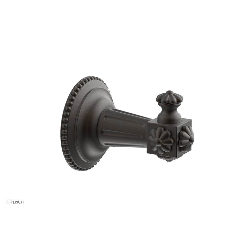 Phylrich - Robe Hook - Oil Rubbed Bronze