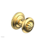 Phylrich - Cabinet Knob, Marvelle - Burnished Gold