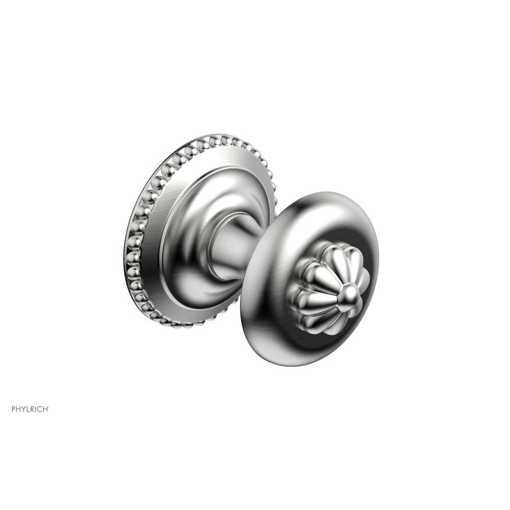 Phylrich - MARVELLE Cabinet Knob 162-90 - Satin chrome