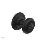 Phylrich - MARVELLE Cabinet Knob 162-90 - Matte Black