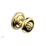 Phylrich - MARVELLE Cabinet Knob 162-90 - Polished Gold