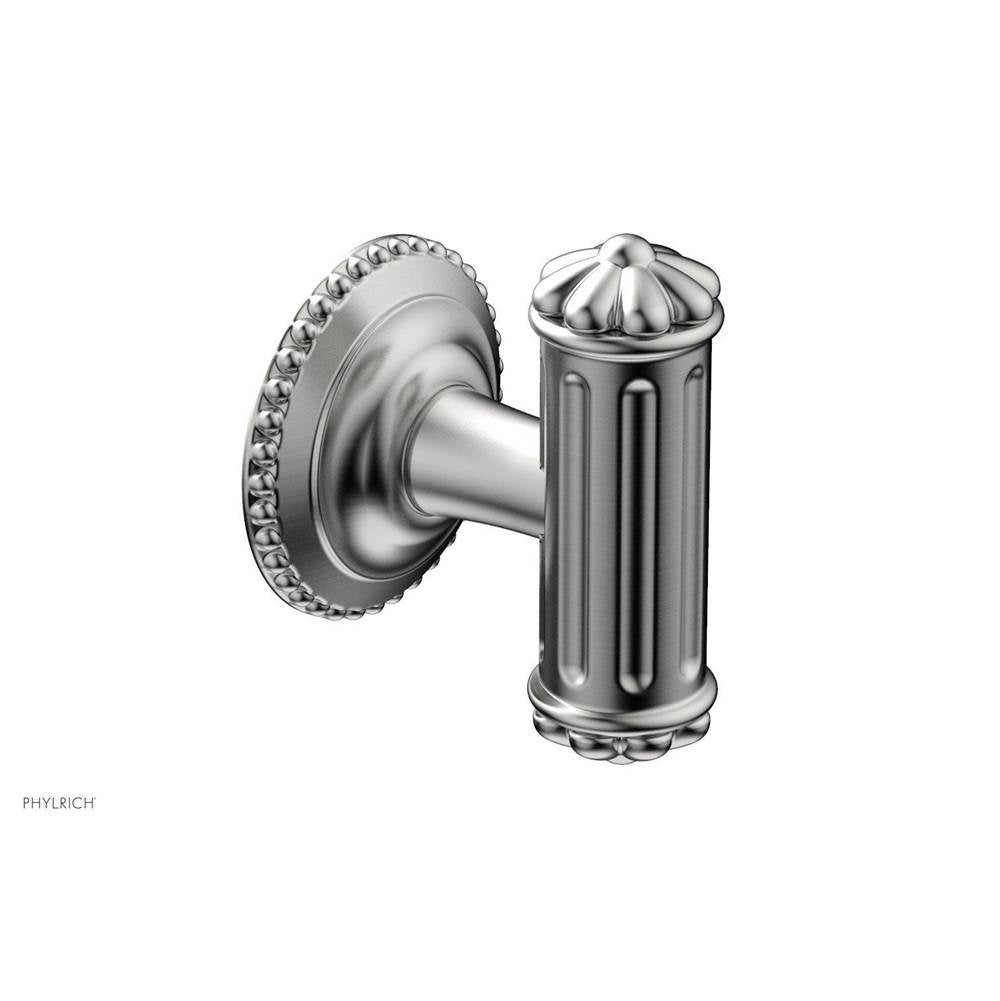 Phylrich - MARVELLE Cabinet Knob 162-91 - Satin chrome