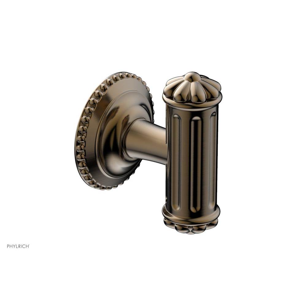 Phylrich - MARVELLE Cabinet Knob 162-91 - Antique Brass