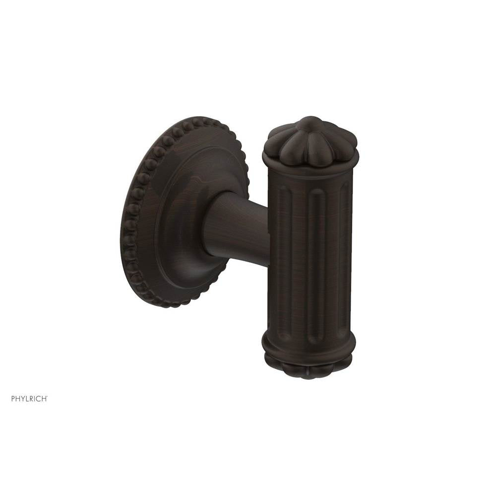 Phylrich - MARVELLE Cabinet Knob 162-91 - Antique Bronze