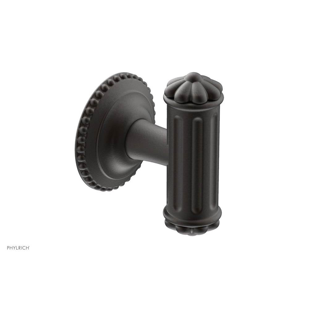 Phylrich - MARVELLE Cabinet Knob 162-91 - Oil Rubbed Bronze