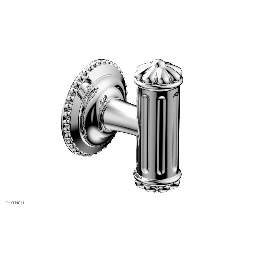 Phylrich - MARVELLE Cabinet Knob 162-91 - Satin Brass