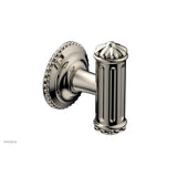 Phylrich - MARVELLE Cabinet Knob 162-91 - Matte Black