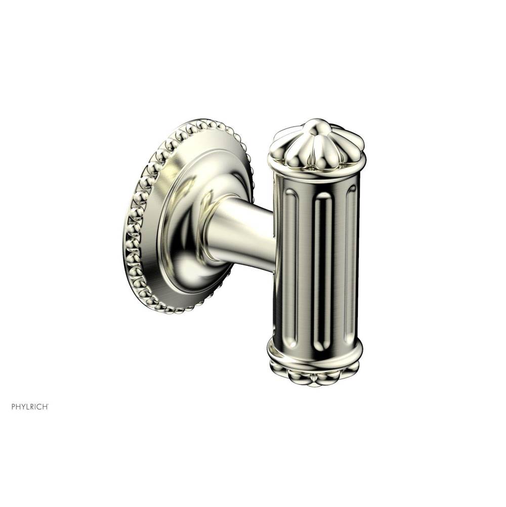 Phylrich - MARVELLE Cabinet Knob 162-91 - Polished Brass