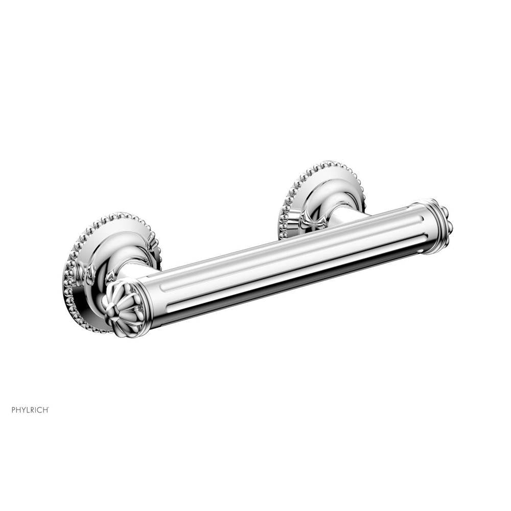 Phylrich - MARVELLE Cabinet Knob 162-92 - Satin Brass
