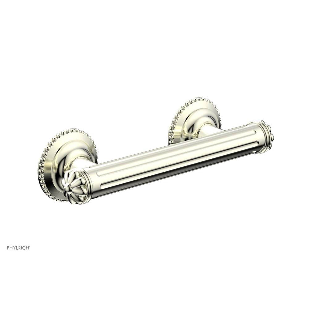 Phylrich - MARVELLE Cabinet Knob 162-92 - Polished Brass