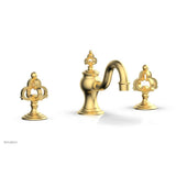 Phylrich - Widespread Faucet - Burnished Gold