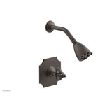 Phylrich - COURONNE Pressure Balance Shower Set 163-21 - Oil Rubbed Bronze