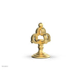 Phylrich - Volume Control / Div - Burnished Gold