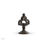Phylrich - COURONNE Volume Control/Diverter Trim 163-35 - Oil Rubbed Bronze